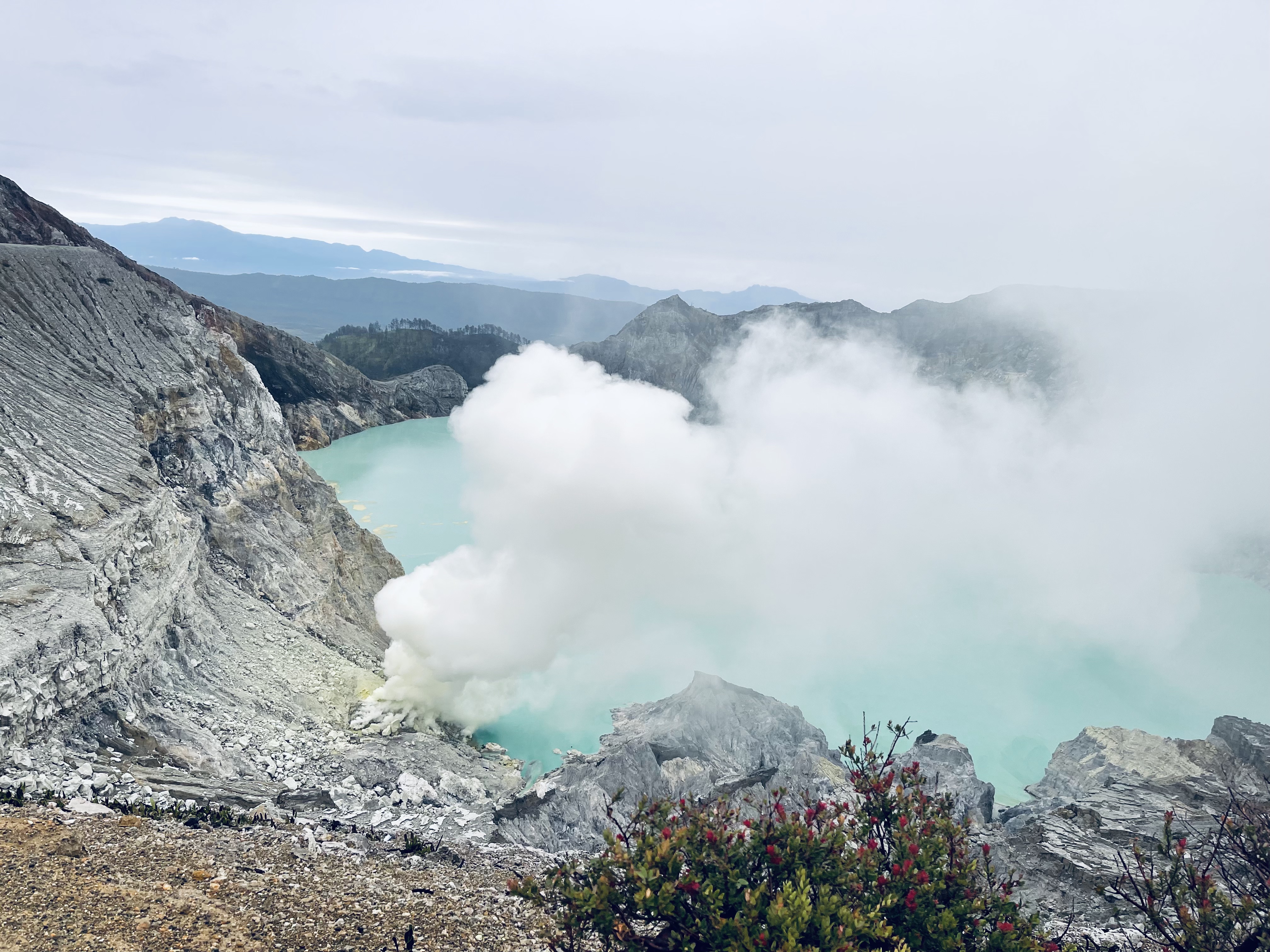 Ijen