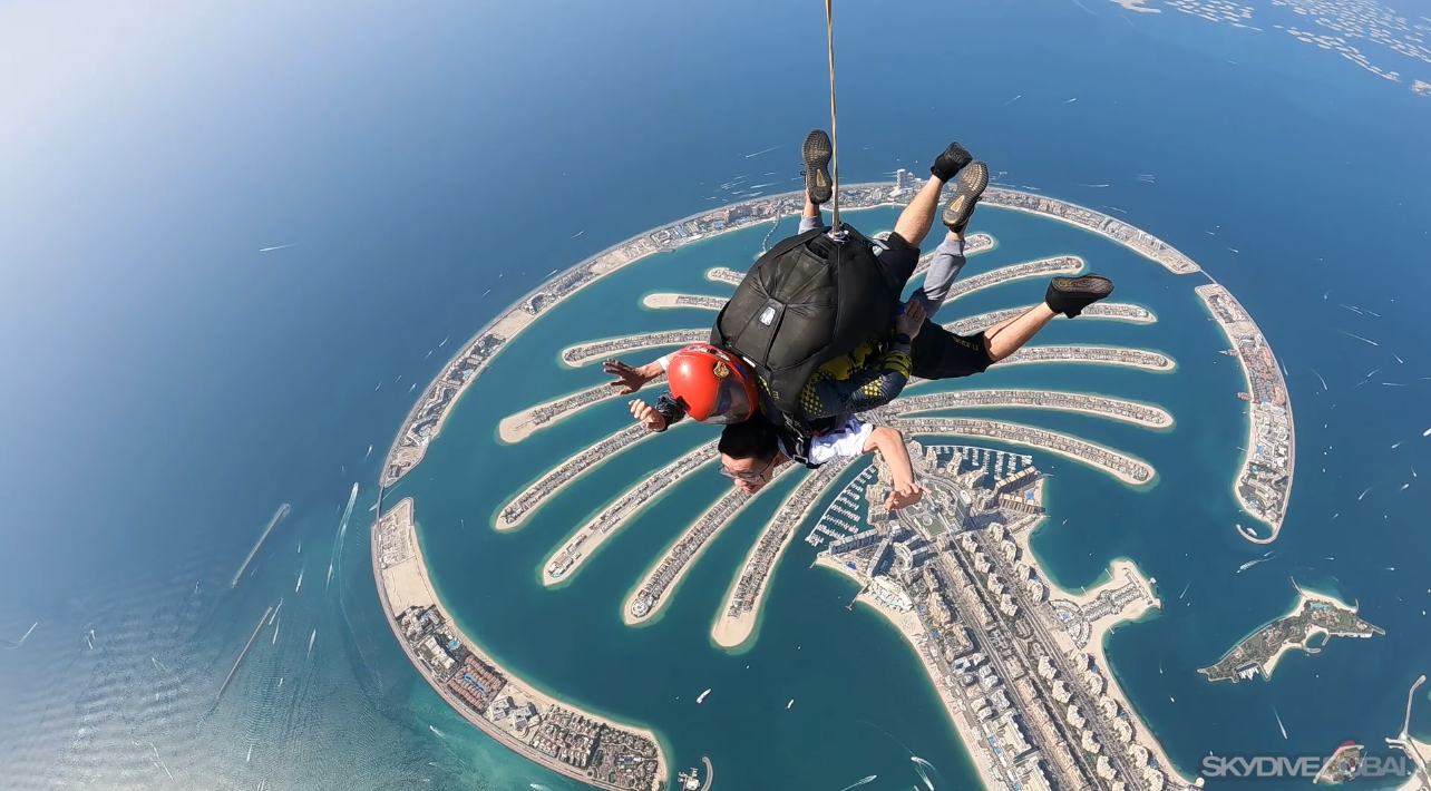 Skydive