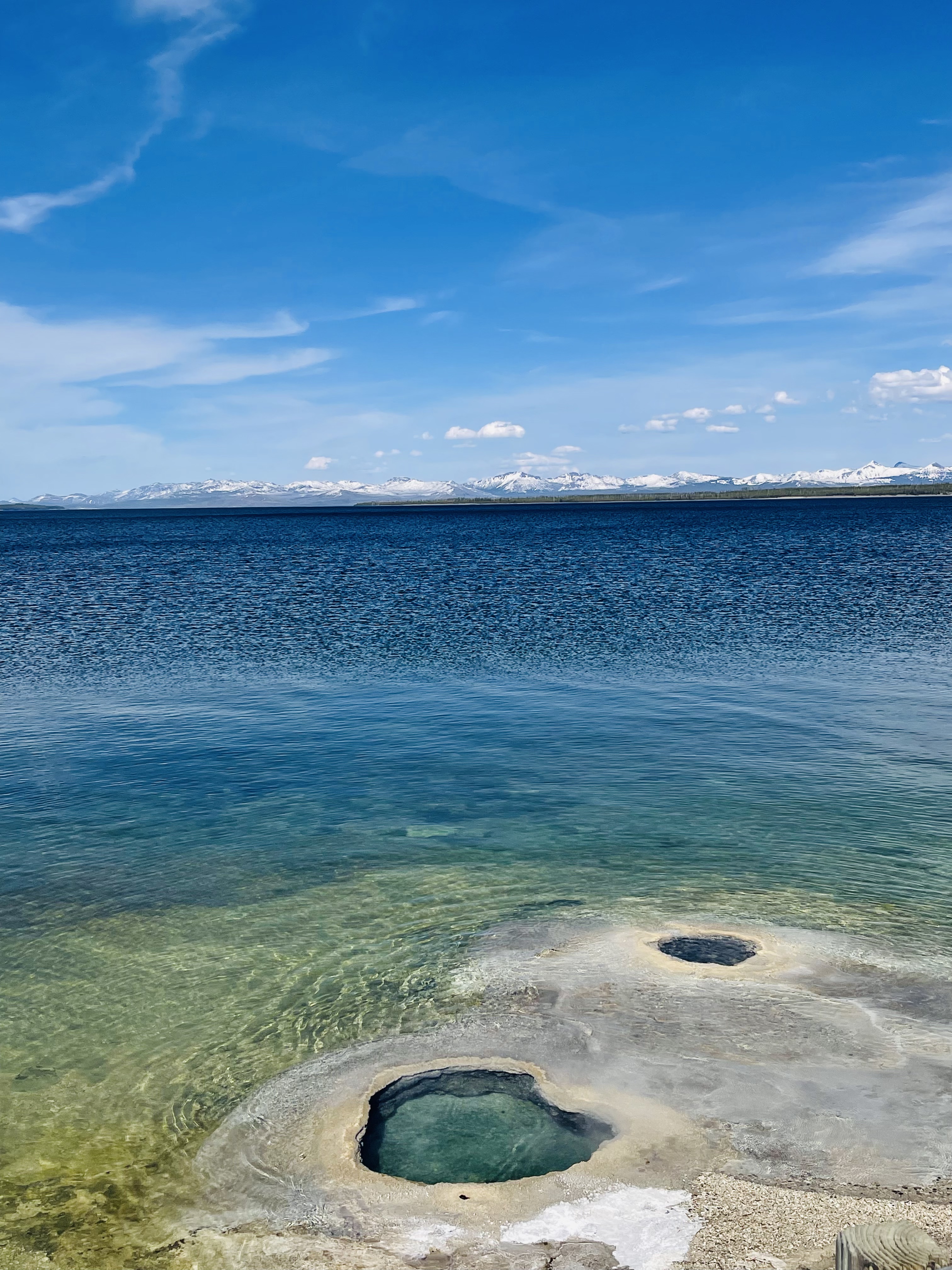 Yellowstone